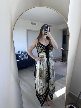 Body Language Paris  / YSL STYLE Dress One Size